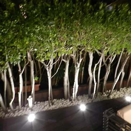 Apartman Grand Studio/terrasse Coeur De St Tropez