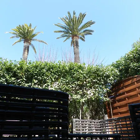 Grand Studio/terrasse Coeur De St Tropez Apartman Saint-Tropez
