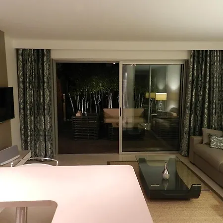 Grand Studio/terrasse Coeur De St Tropez Διαμέρισμα