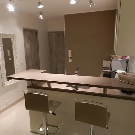 Διαμέρισμα Grand Studio/terrasse Coeur De St Tropez *
